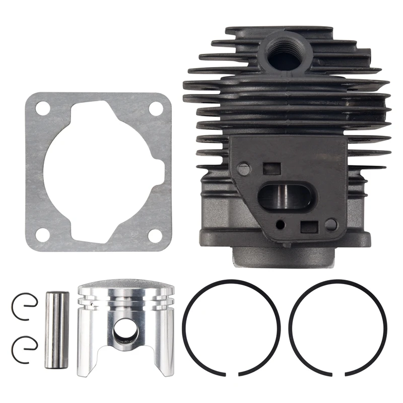 Cylinder Piston Kit 36MM for TL33 1E36F-2GN B33B 33CC Engine Brush Cutter.Grass Trimmer
Cylinder Piston Kit 36MM for TL33 1E36F-2GN B33B 33CC Engine Brush Cutter.Grass Trimmer