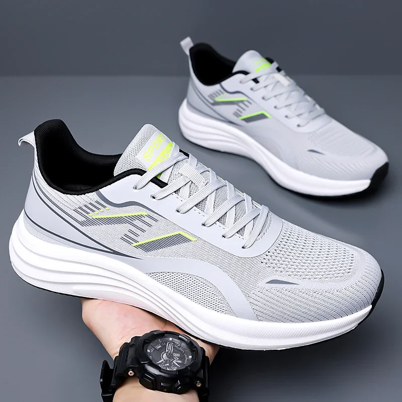 Stackable Portable Unisex Breathable Mesh Sport Shoes Thin Light Mesh Save Pack Space Holiday Outdoor Travel Running Sneakers
Stackable Portable Unisex Breathable Mesh Sport Shoes Thin Light Mesh Save Pack Space Holiday Outdoor Travel Running Sneakers