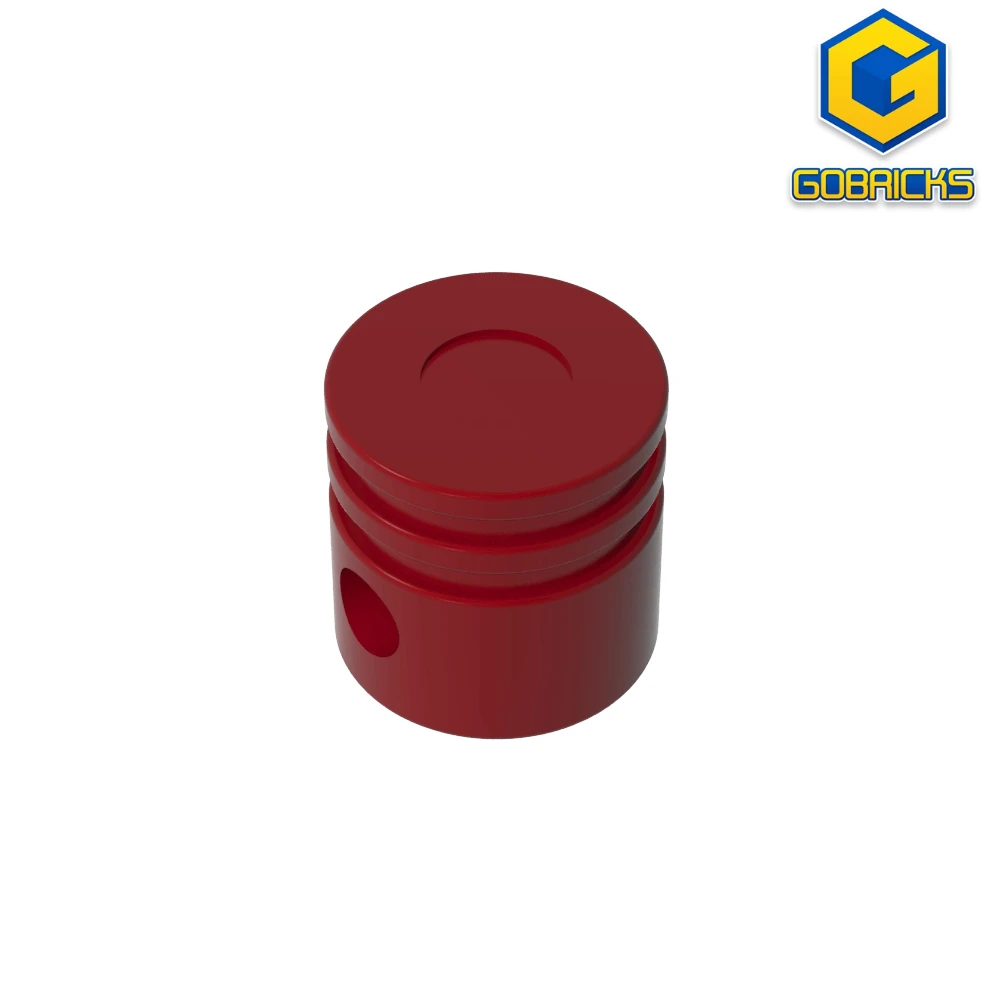 Eske Kouri Parts Building Blocks Bricks GDS-1149 Technical compatible with lego 2851 Assembles
Eske Kouri Parts Building Blocks Bricks GDS-1149 Technical compatible with lego 2851 Assembles