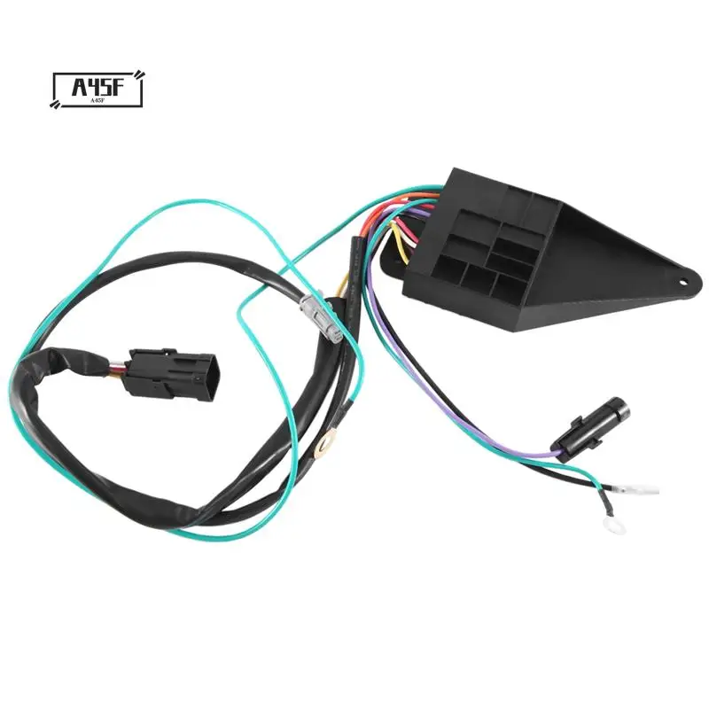 A45F-909510000 Electric Step Control Unit For Kwikee 9510 Control For IMGL/9510 Replacement
A45F-909510000 Electric Step Control Unit For Kwikee 9510 Control For IMGL/9510 Replacement
