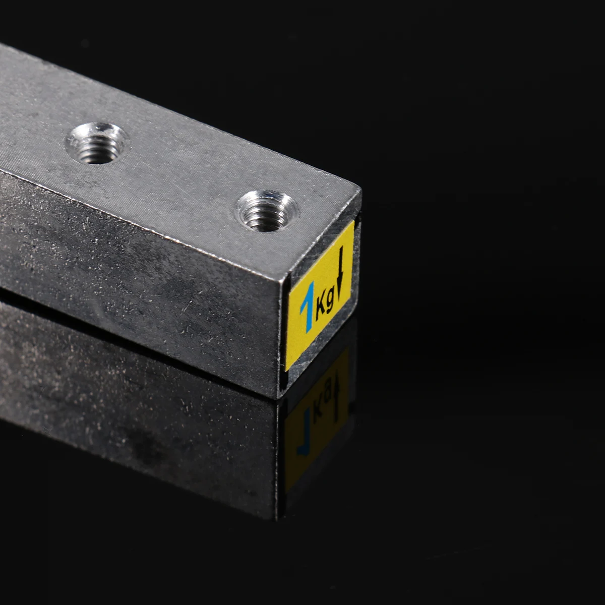 Hx711 Weighing Sensor Module 1Kg Capacity Precision Ad Module for Electrical Bridge Configuration Low Cost Data Acquisition
Hx711 Weighing Sensor Module 1Kg Capacity Precision Ad Module for Electrical Bridge Configuration Low Cost Data Acquisition