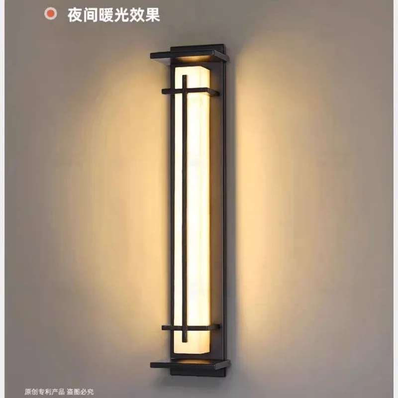 Modern Aluminum Waterproof LED Wall Light Outdoor Garden Villa Balcony Courtyard Bedroom Living Room Decor Novelty New Energy
Modern Aluminum Waterproof LED Wall Light Outdoor Garden Villa Balcony Courtyard Bedroom Living Room Decor Novelty New Energy