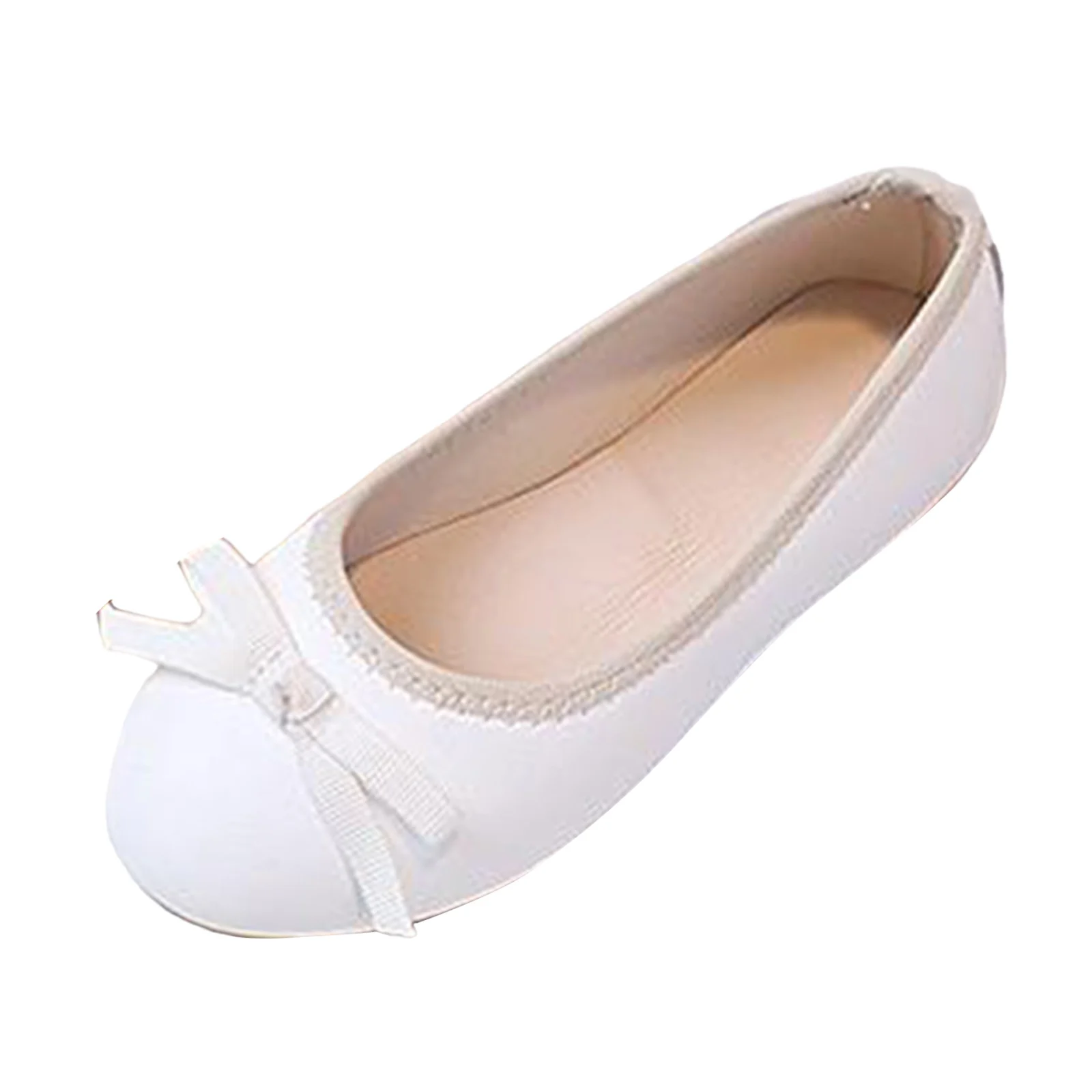 Girls Play Shoes New Girls Shoes With Bows Fashionable Soft Soled Leather Shoes Princess Shoes for 3 Year Old Girl
Girls Play Shoes New Girls Shoes With Bows Fashionable Soft Soled Leather Shoes Princess Shoes for 3 Year Old Girl