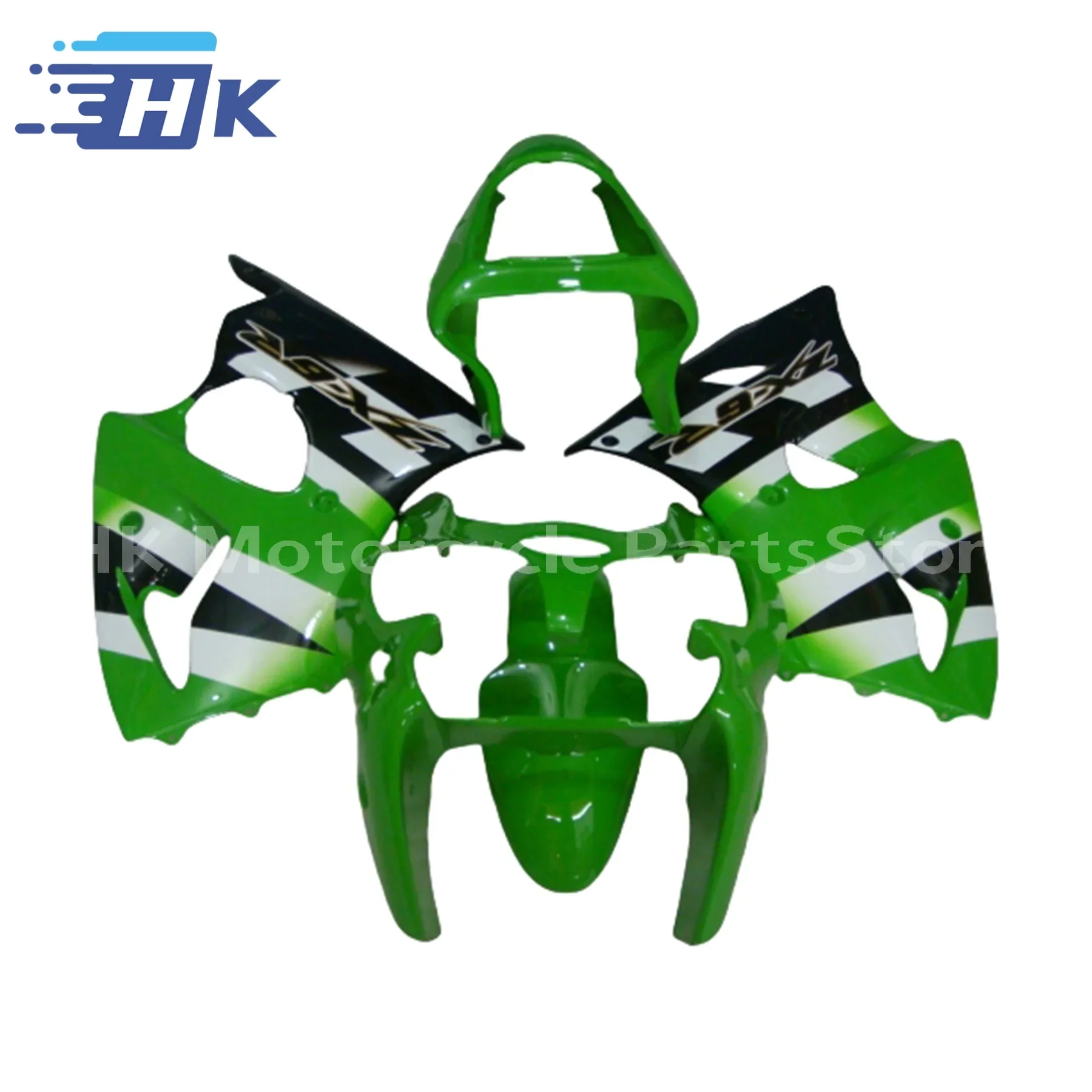 Fit For KAWASAKI 636 ZX6R 2000 2001 2002 Fairing Body Kit ZX 6R 00 01 02 Motorcycle Injection Fairings Set Cover Parts
Fit For KAWASAKI 636 ZX6R 2000 2001 2002 Fairing Body Kit ZX 6R 00 01 02 Motorcycle Injection Fairings Set Cover Parts