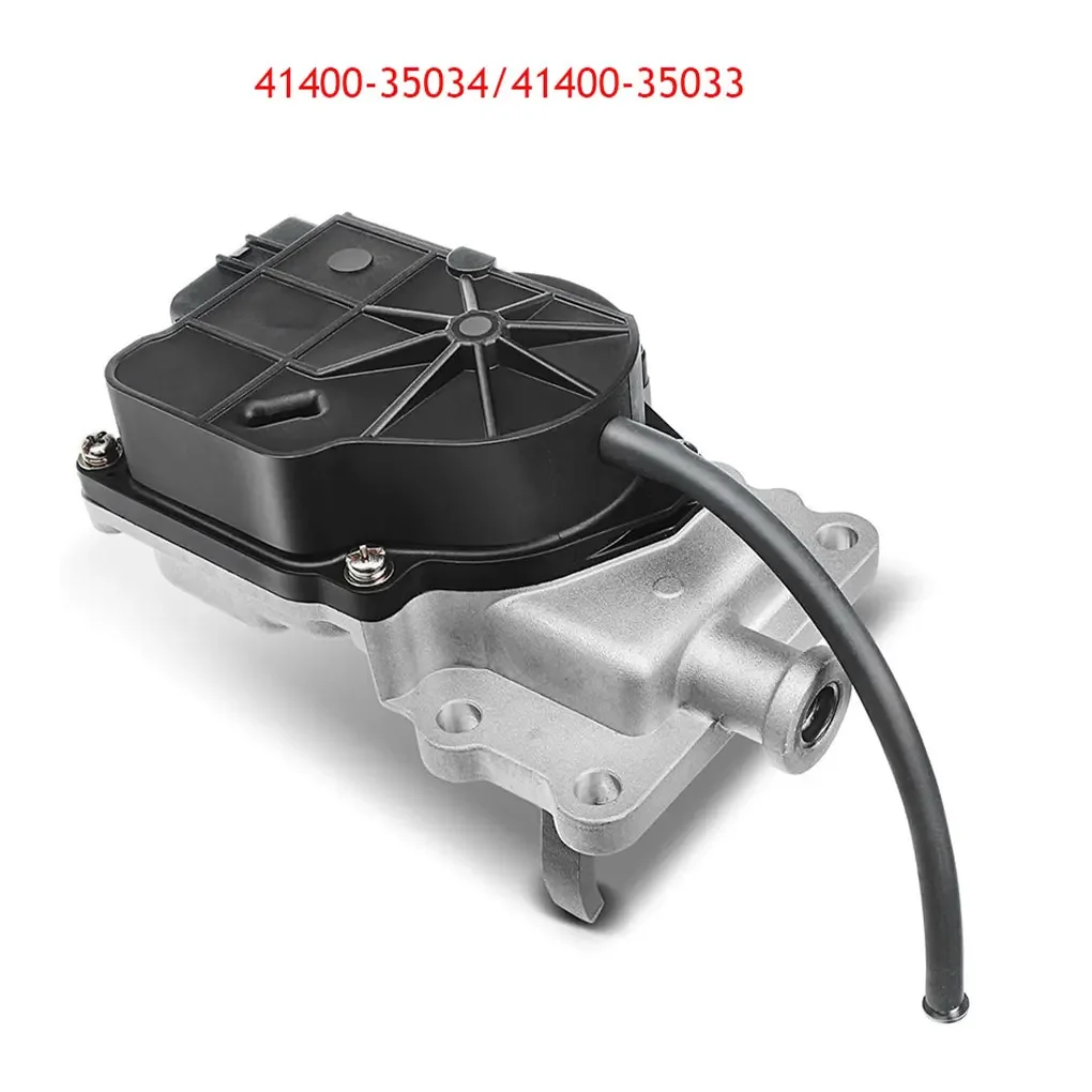 For Car Front Differential Vacuum Actuator 41400-35034 41400-35032 41400-35033 41400-3503 41400-35031 for Toyota 4Runner Hilux
For Car Front Differential Vacuum Actuator 41400-35034 41400-35032 41400-35033 41400-3503 41400-35031 for Toyota 4Runner Hilux