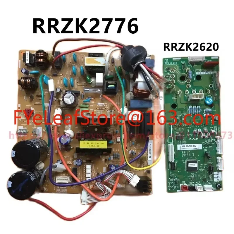 Новинка 90%, модуль инвертора для внешней платы кондиционера воздуха RRZK2776 RRZK2517 RRZK2620 RRZK2358
Новинка 90%, модуль инвертора для внешней платы кондиционера воздуха RRZK2776 RRZK2517 RRZK2620 RRZK2358
