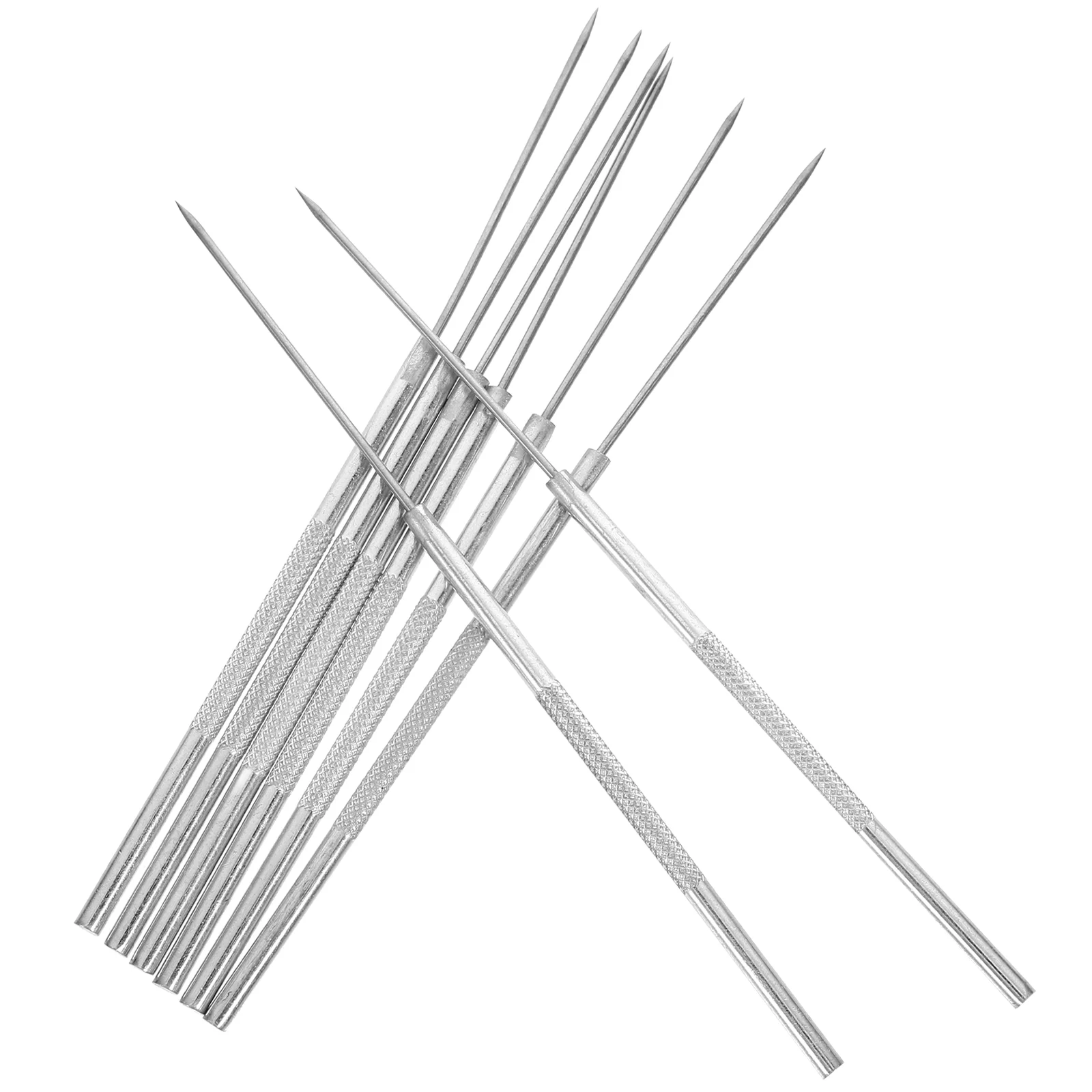 8 Pcs Experimental Dissecting Needle Metal Anatomical Tool Dissection The Accessory Biological Supplies
8 Pcs Experimental Dissecting Needle Metal Anatomical Tool Dissection The Accessory Biological Supplies