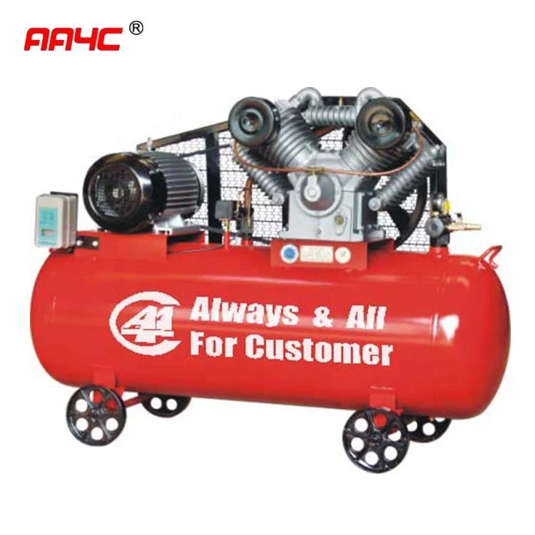 AA4C Air Compressor V-0.6/8
AA4C Air Compressor V-0.6/8