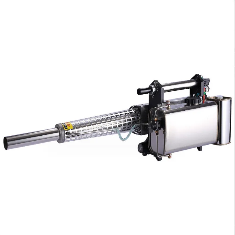 TS35A thermal fog machine disinfection special pulse mist machine orchard spraying
TS35A thermal fog machine disinfection special pulse mist machine orchard spraying