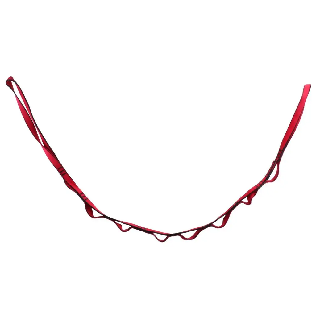 23KN 110 см, защитная лямка от падения, ромашка, цепное снаряжение, оборудование для скалолазания, слинг для скалолазания
23KN 110 см, защитная лямка от падения, ромашка, цепное снаряжение, оборудование для скалолазания, слинг для скалолазания