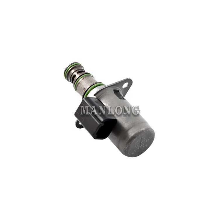 Electric Forklift Parts Solenoid Valve Sensor Used for HYSTER Forklift with OEM 1520660
Electric Forklift Parts Solenoid Valve Sensor Used for HYSTER Forklift with OEM 1520660