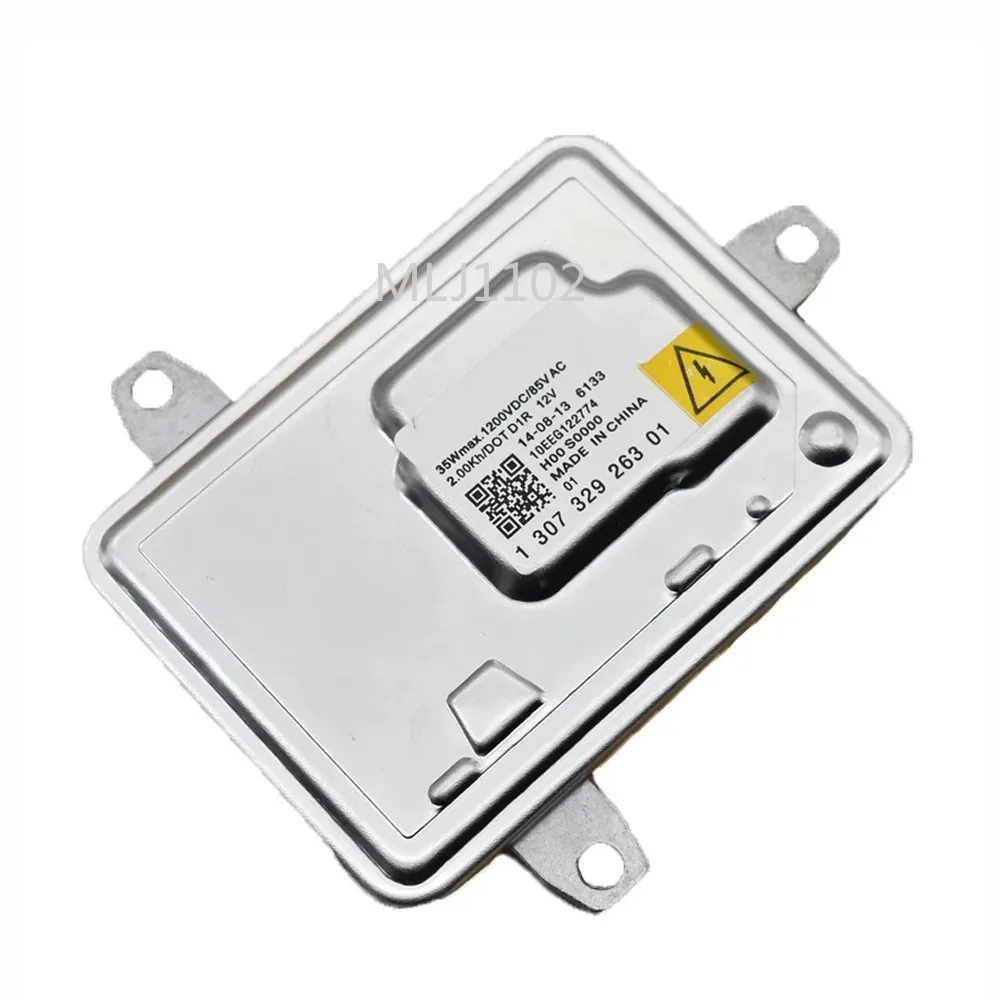 New D1S 130732931201 A1669002800 130732926301 D1R Xenon HID ballast control unit 130732927200 /130732931201 for mercedes reactor
New D1S 130732931201 A1669002800 130732926301 D1R Xenon HID ballast control unit 130732927200 /130732931201 for mercedes reactor