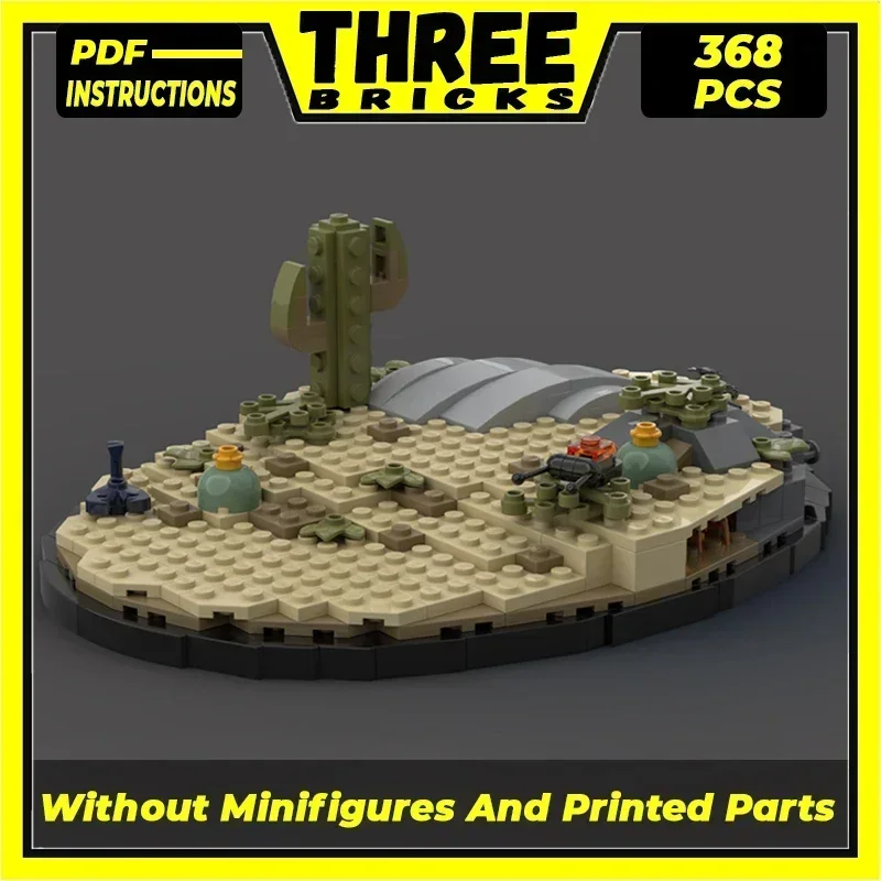 New Idea Series Model Moc Building Bricks Biomes Of The World Technology Modular Blocks Gifts Christmas Toys DIY Sets Assembly
New Idea Series Model Moc Building Bricks Biomes Of The World Technology Modular Blocks Gifts Christmas Toys DIY Sets Assembly