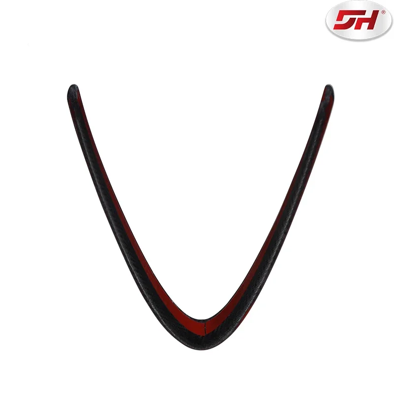 Auto Dry Carbon Fiber for Alfa Romeo Stelvio Carbon Fiber Medium V Trim Grille Trim Cover 2017-UP
Auto Dry Carbon Fiber for Alfa Romeo Stelvio Carbon Fiber Medium V Trim Grille Trim Cover 2017-UP