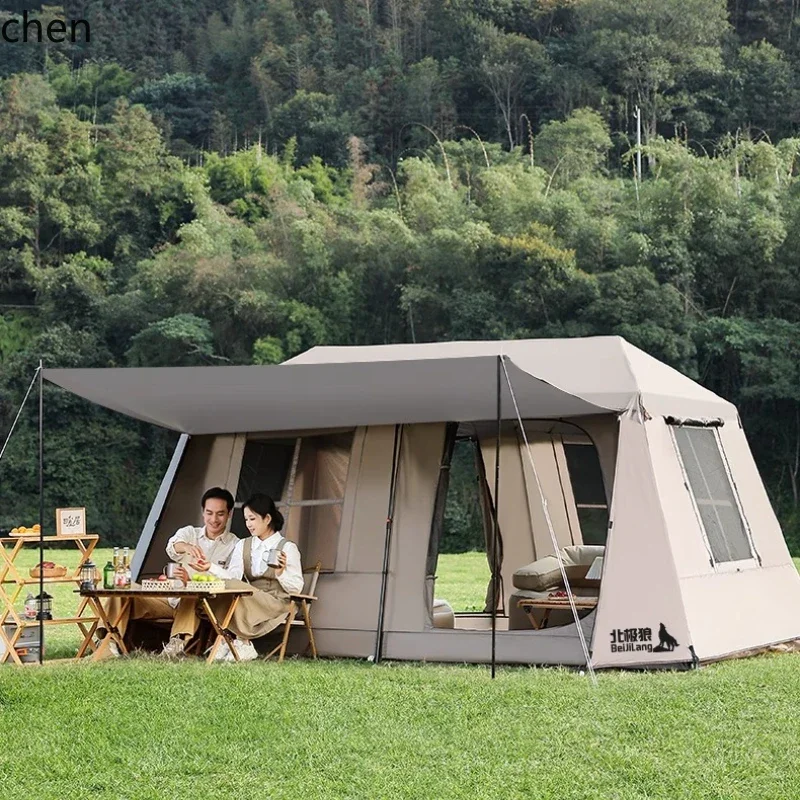 O15- automatic tent outdoor camping one-click opening and closing overnig folding portable equipment
O15- automatic tent outdoor camping one-click opening and closing overnig folding portable equipment