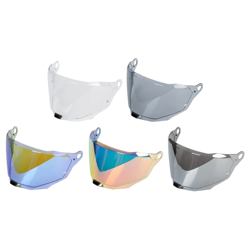 Enhances Visual Clarity Helmets Lens Easy to Install Replacement Lens Clear Lens for Outdoor Adventure for MX-701
Enhances Visual Clarity Helmets Lens Easy to Install Replacement Lens Clear Lens for Outdoor Adventure for MX-701