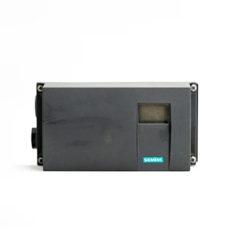 SIMODRIVE 6DR5010-0NN00-0AA0 SIPART PS2 Модуль ПЛК интеллектуального электропневматического позиционера
SIMODRIVE 6DR5010-0NN00-0AA0 SIPART PS2 Модуль ПЛК интеллектуального электропневматического позиционера