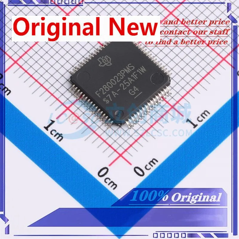 5 шт.-100 шт./партия! Новый оригинальный набор микросхем F280023PMSR F280023PMST F280023PMS
5 шт.-100 шт./партия! Новый оригинальный набор микросхем F280023PMSR F280023PMST F280023PMS