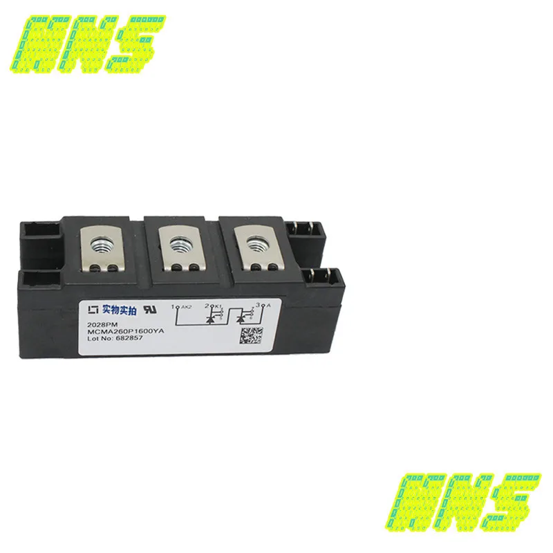 FREE SHIPPING NEW AND ORIGINAL MODULE MCMA260P1600YA MCMA110P1600TA MDMA280P1600YD
FREE SHIPPING NEW AND ORIGINAL MODULE MCMA260P1600YA MCMA110P1600TA MDMA280P1600YD