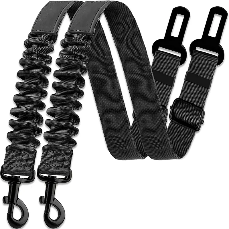 Car Seat Belt Pet Adjustable Cat Dog Car Seat Vehicle Dog Harness Lead Clip Safety Lever Traction Dog Collars Dog Accessoires
Car Seat Belt Pet Adjustable Cat Dog Car Seat Vehicle Dog Harness Lead Clip Safety Lever Traction Dog Collars Dog Accessoires