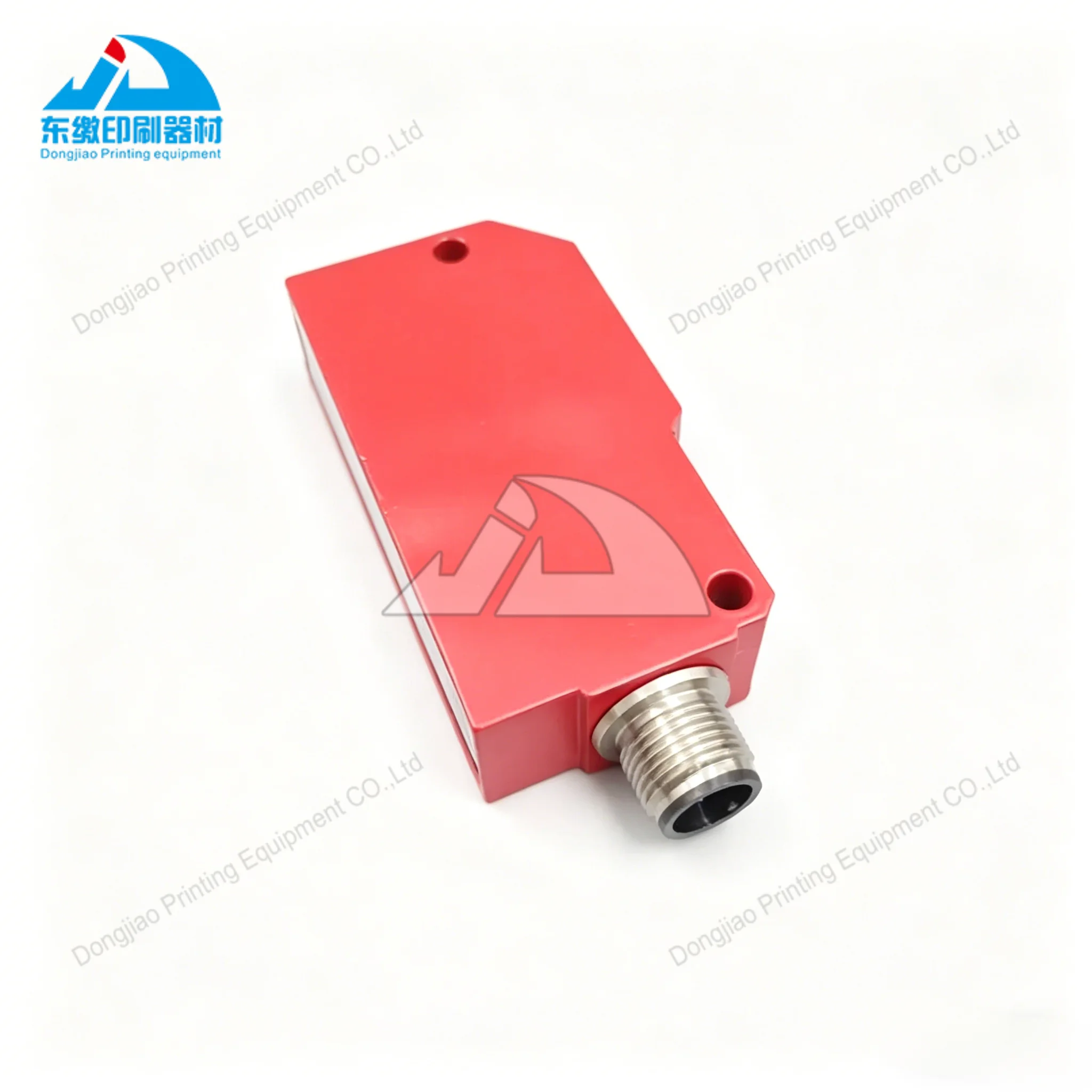 50081392 DFRKR 95/44-50L for KBA Photoelectric Sensor Offset Printing Machine Parts High Quality Sensor
50081392 DFRKR 95/44-50L for KBA Photoelectric Sensor Offset Printing Machine Parts High Quality Sensor