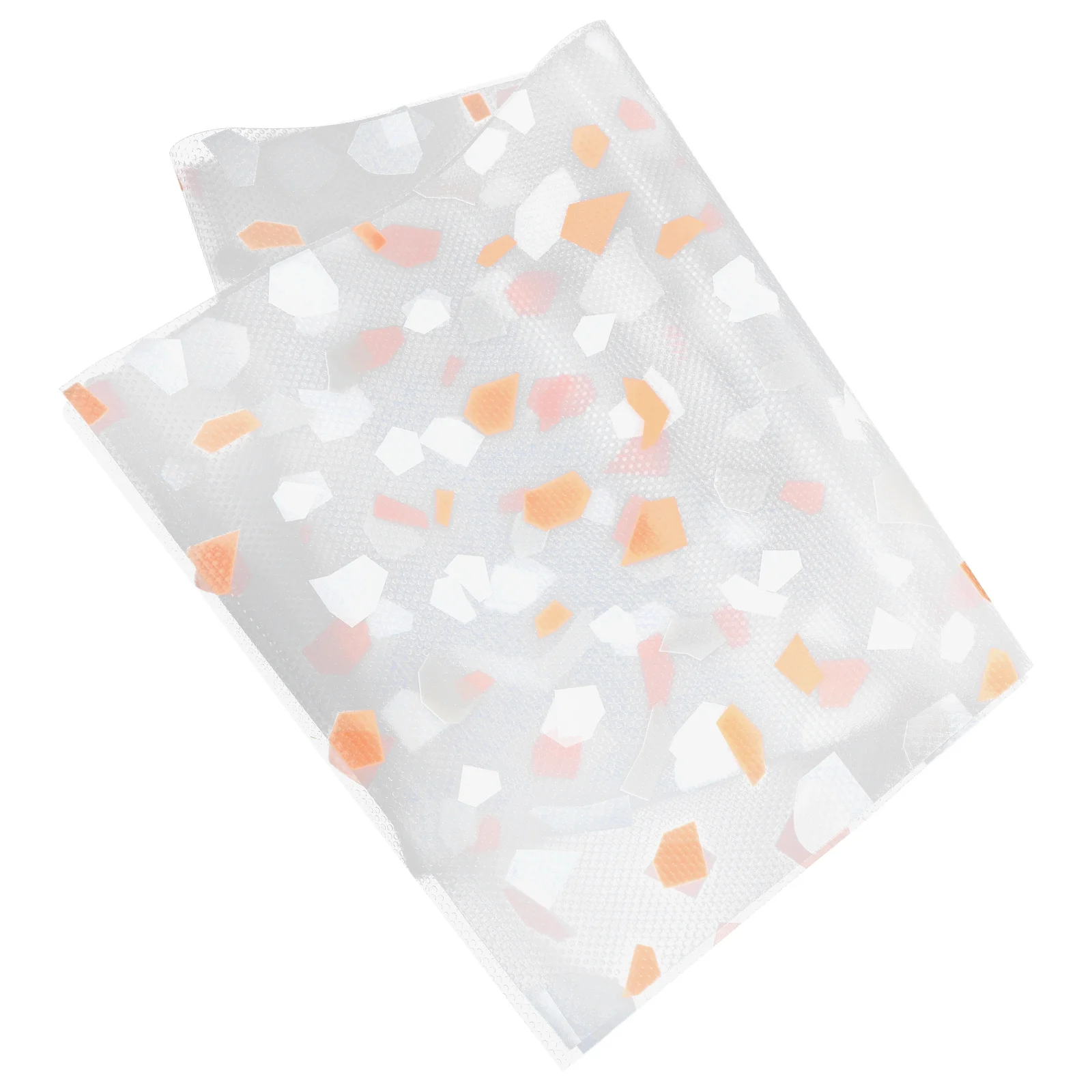 Waterproof and Oil-proof Paper Refrigerator Cabinet Liner Drawer Mat Liners Eva Fridge for Bedroom Dresser Shelves Non Slip
Waterproof and Oil-proof Paper Refrigerator Cabinet Liner Drawer Mat Liners Eva Fridge for Bedroom Dresser Shelves Non Slip