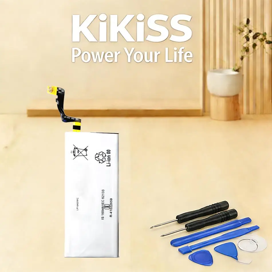 Аккумулятор для мобильного телефона Sony Xperia XZ1 G8341 G8342 Dual, 2700 мАч, высокая совместимость, LIP1645ERPC
Аккумулятор для мобильного телефона Sony Xperia XZ1 G8341 G8342 Dual, 2700 мАч, высокая совместимость, LIP1645ERPC