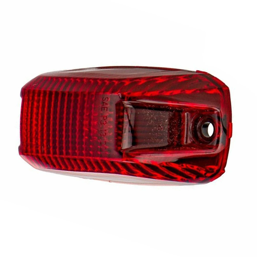 Car Accessories Practical To Use Clearance Light Ear Roof Cab Plastic Practical Red 1pc 68169776AD Durable New
Car Accessories Practical To Use Clearance Light Ear Roof Cab Plastic Practical Red 1pc 68169776AD Durable New