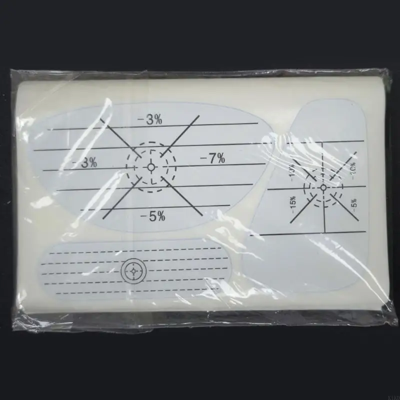 K1KD 50pack Impact Targets Label Tape Sticker Golf Swing Improvement Training Aids Golf Impact Detection
K1KD 50pack Impact Targets Label Tape Sticker Golf Swing Improvement Training Aids Golf Impact Detection