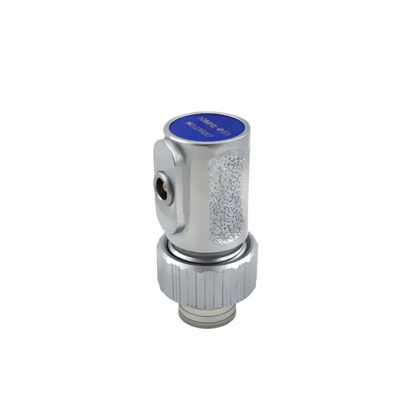 10MHz Φ thirteen Φ twelve Φ 10 delay probe ultrasonic flaw detector for non-destructive testing High frequency straight probe
10MHz Φ thirteen Φ twelve Φ 10 delay probe ultrasonic flaw detector for non-destructive testing High frequency straight probe