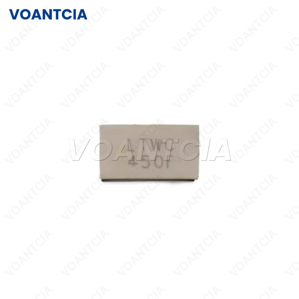 50pcs LTWC450E LTWC450F LTWC450 LTWC 450F 450E SMD Ceramic Filter Walkie-talkie Car Station Radio Repair Parts
50pcs LTWC450E LTWC450F LTWC450 LTWC 450F 450E SMD Ceramic Filter Walkie-talkie Car Station Radio Repair Parts