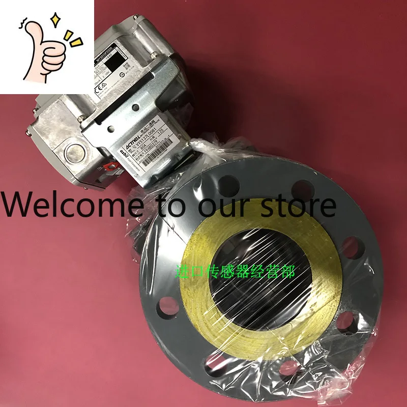 Оригинальный электрический двухходовой клапан VY5137L0081. Десятикратная компенсация за подделку.
Оригинальный электрический двухходовой клапан VY5137L0081. Десятикратная компенсация за подделку.