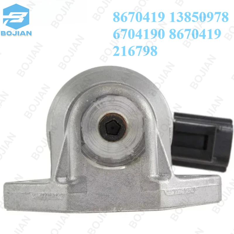 For 2000-2004 Volvo S40 V40 8670419 1385097 86704190 8670419 216798 6F1057 AC4160 Auto Parts Idle Air Control Valves Suitable
For 2000-2004 Volvo S40 V40 8670419 1385097 86704190 8670419 216798 6F1057 AC4160 Auto Parts Idle Air Control Valves Suitable