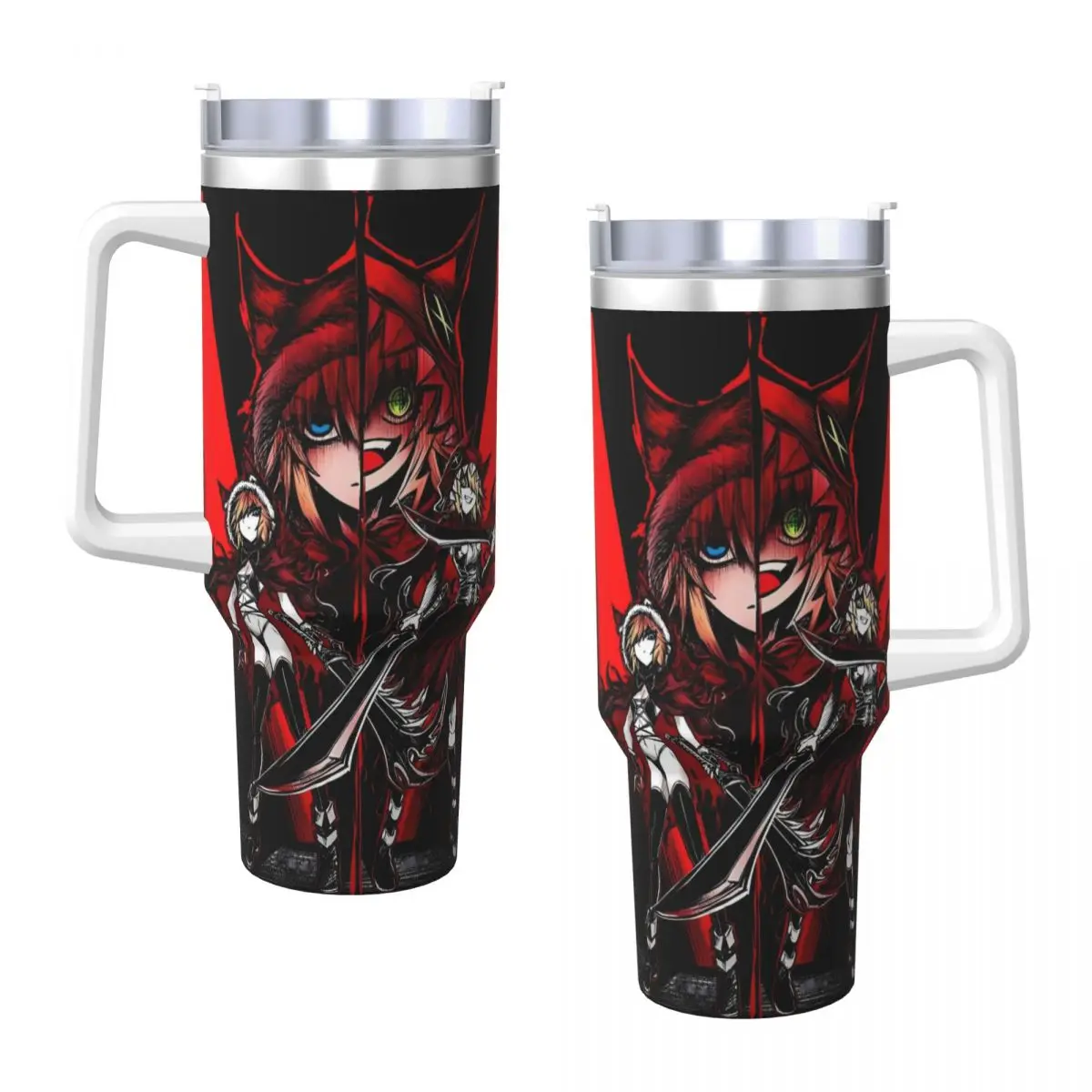 Стакан из нержавеющей стали Deads By Daylights Автомобильные кружки с соломинкой для путешествий, бутылка для воды для холодных напитков, герметичная кофейная кружка 40 унций
Стакан из нержавеющей стали Deads By Daylights Автомобильные кружки с соломинкой для путешествий, бутылка для воды для холодных напитков, герметичная кофейная кружка 40 унций