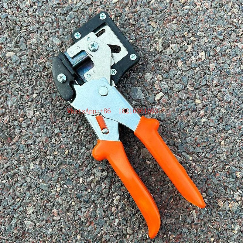 Pruning Garden Grafting Knife Fruit Tree Floral Grafting Multifunctional Professional Tool 2-in-1 Bud Splicing Knife
Pruning Garden Grafting Knife Fruit Tree Floral Grafting Multifunctional Professional Tool 2-in-1 Bud Splicing Knife