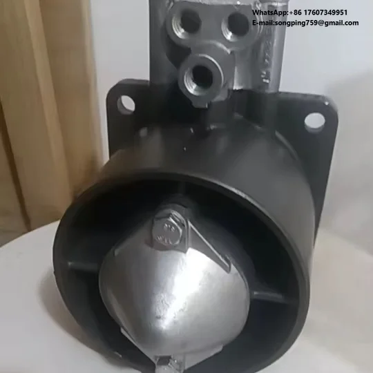 Whosale Price Air Compressor Unload Valve Intake Valve 1615766782 1615766785
Whosale Price Air Compressor Unload Valve Intake Valve 1615766782 1615766785