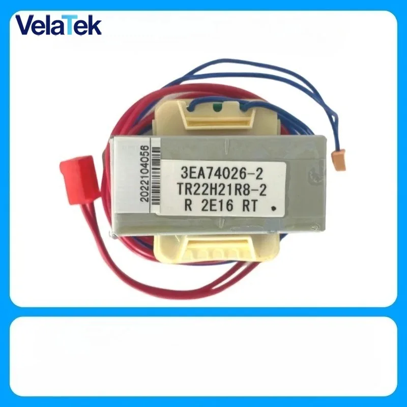 Suitable for Daikin Central air conditioner internal air duct transformer 3EA74026-1 3EA74026-2
Suitable for Daikin Central air conditioner internal air duct transformer 3EA74026-1 3EA74026-2