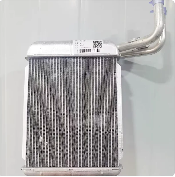 Передний и задний радиатор отопителя кондиционера для SAIC V80 Maxus, передний и задний блоки отопителя, OE C00056177-FC
Передний и задний радиатор отопителя кондиционера для SAIC V80 Maxus, передний и задний блоки отопителя, OE C00056177-FC