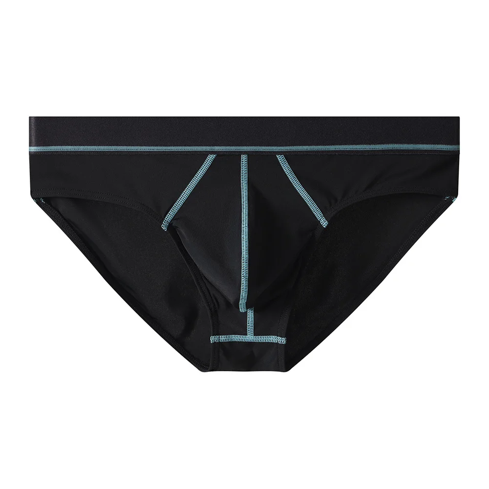 Men U Convex Big Pouch Sports Briefs Underwear Soft Lingerie Japanese Thongs Comfy Trunks Breathable Underpants Men's Panties
Men U Convex Big Pouch Sports Briefs Underwear Soft Lingerie Japanese Thongs Comfy Trunks Breathable Underpants Men's Panties