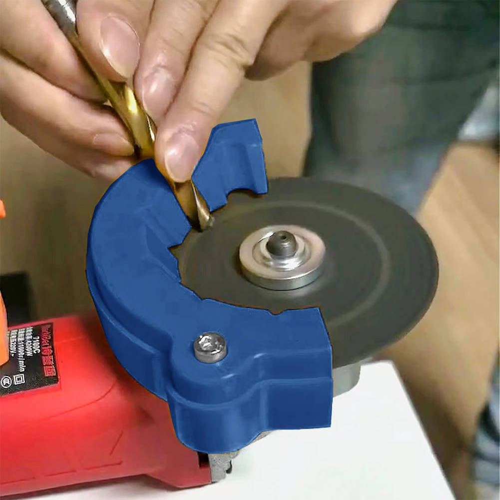 4-12mm Multipurpose Drill Bit Grinding Sharpener Polishing Grinding Tool Powered Tool Parts For Angle Grinder Grinding Drill Bit
4-12mm Multipurpose Drill Bit Grinding Sharpener Polishing Grinding Tool Powered Tool Parts For Angle Grinder Grinding Drill Bit