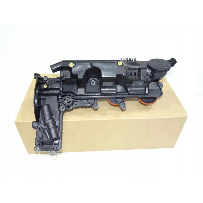2.2 diesel engine valve cover LR004200 suitable for Land Rover Discovery Sport Freelander Aurora car spare parts
2.2 diesel engine valve cover LR004200 suitable for Land Rover Discovery Sport Freelander Aurora car spare parts
