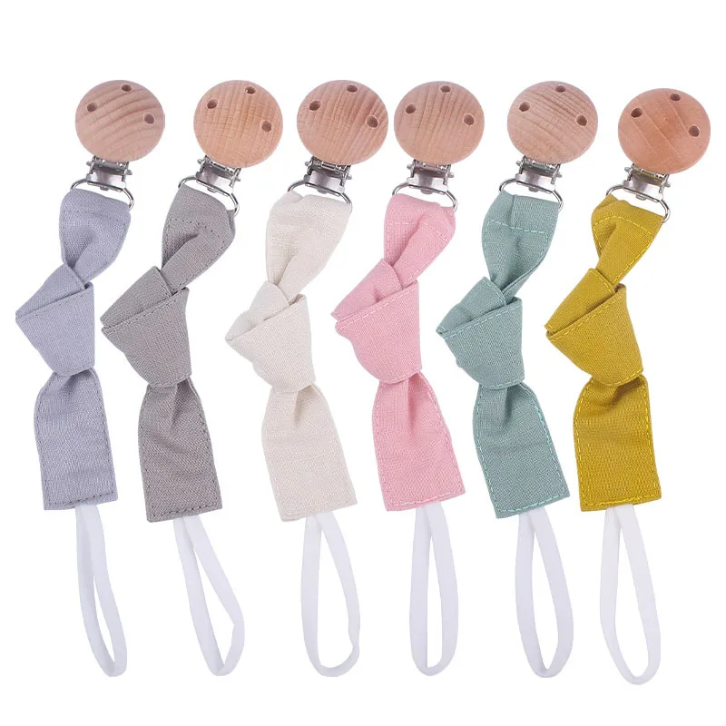 Wood Baby Pacifier Clip Chain Safe Chewable Strap Teether Holder for Newborn Infant Toddler Pacifier Leash Lanyard Accessories
Wood Baby Pacifier Clip Chain Safe Chewable Strap Teether Holder for Newborn Infant Toddler Pacifier Leash Lanyard Accessories