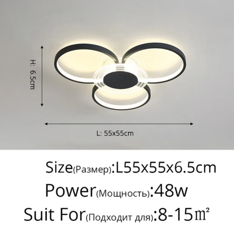 LED Ceiling Lamps Living Luxury Simple Nordic Circle Modern Bedroom Home Decoration Lights Art Chandelier Pendant pendant decor
LED Ceiling Lamps Living Luxury Simple Nordic Circle Modern Bedroom Home Decoration Lights Art Chandelier Pendant pendant decor