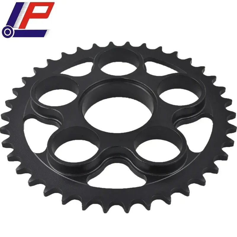 For Ducati 748 Strada 748SP 95-98 748S 748 Biposto 1996-2002 Motorcycle Rear Sprocket 37T 38T
For Ducati 748 Strada 748SP 95-98 748S 748 Biposto 1996-2002 Motorcycle Rear Sprocket 37T 38T