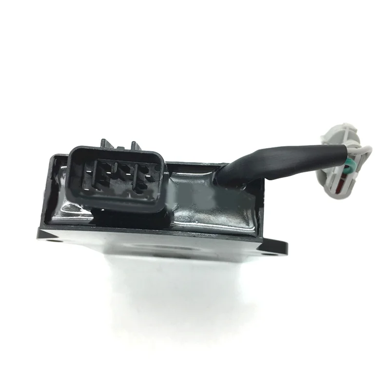 Trending ATV CDI Box Motorcycle Ignition CDI Box CDI Box FS300 ATV Ignition Device CDI Box For Linhai LH250 LH260 SLD21D266-8P3L 
Trending ATV CDI Box Motorcycle Ignition CDI Box CDI Box FS300 ATV Ignition Device CDI Box For Linhai LH250 LH260 SLD21D266-8P3L
