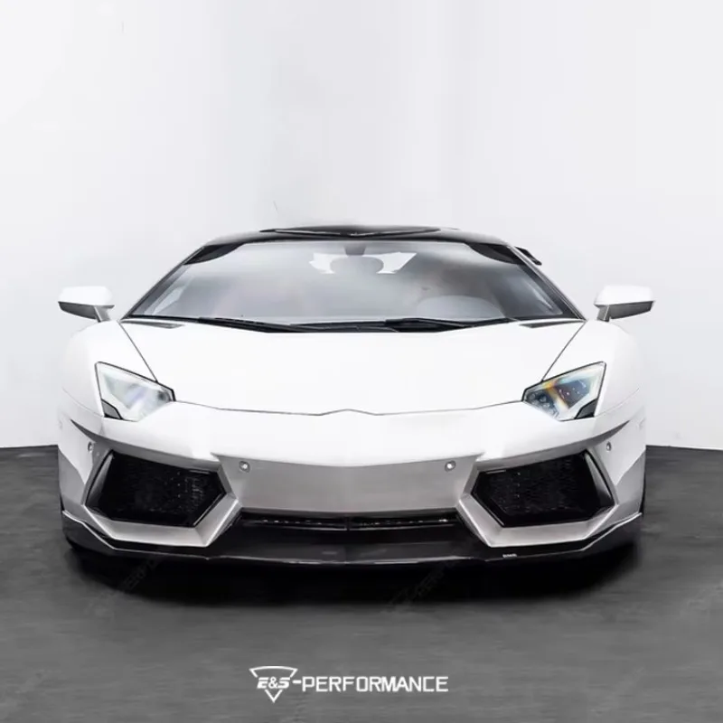 Performance Ungrates DMC Style Carbon Fiber Auto Parts for Aventador LP700 2011-2019 DMC Style Conversation Body Kit
Performance Ungrates DMC Style Carbon Fiber Auto Parts for Aventador LP700 2011-2019 DMC Style Conversation Body Kit