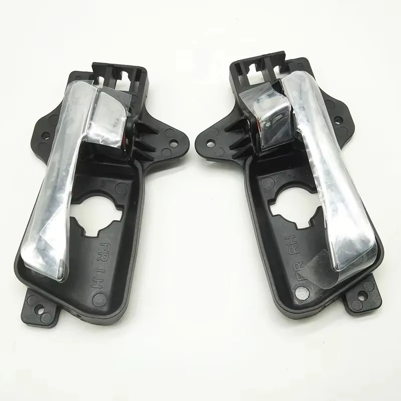 For Hyundai I30 2009 For Elantra 2008 Inside Door Handle Front Left For Elantra I30 2007-2012 4pcs
For Hyundai I30 2009 For Elantra 2008 Inside Door Handle Front Left For Elantra I30 2007-2012 4pcs