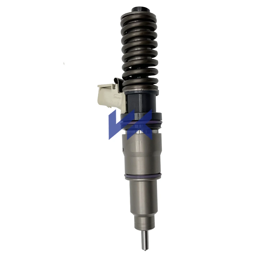 Auto Parts Diesel Common Rail Fuel Injector BEBE4C16001 21586296 3801440 For Penta
Auto Parts Diesel Common Rail Fuel Injector BEBE4C16001 21586296 3801440 For Penta