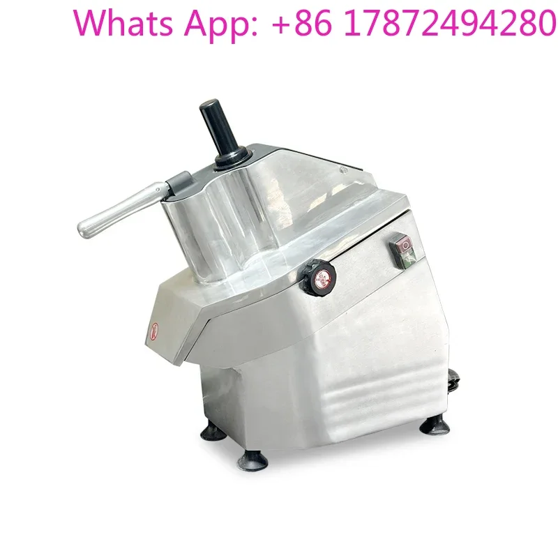 Core Motor Component Food Processing & Farm Industries Multi-Functional Press Cutter Machine Fruit Vegetable Slicing
Core Motor Component Food Processing & Farm Industries Multi-Functional Press Cutter Machine Fruit Vegetable Slicing