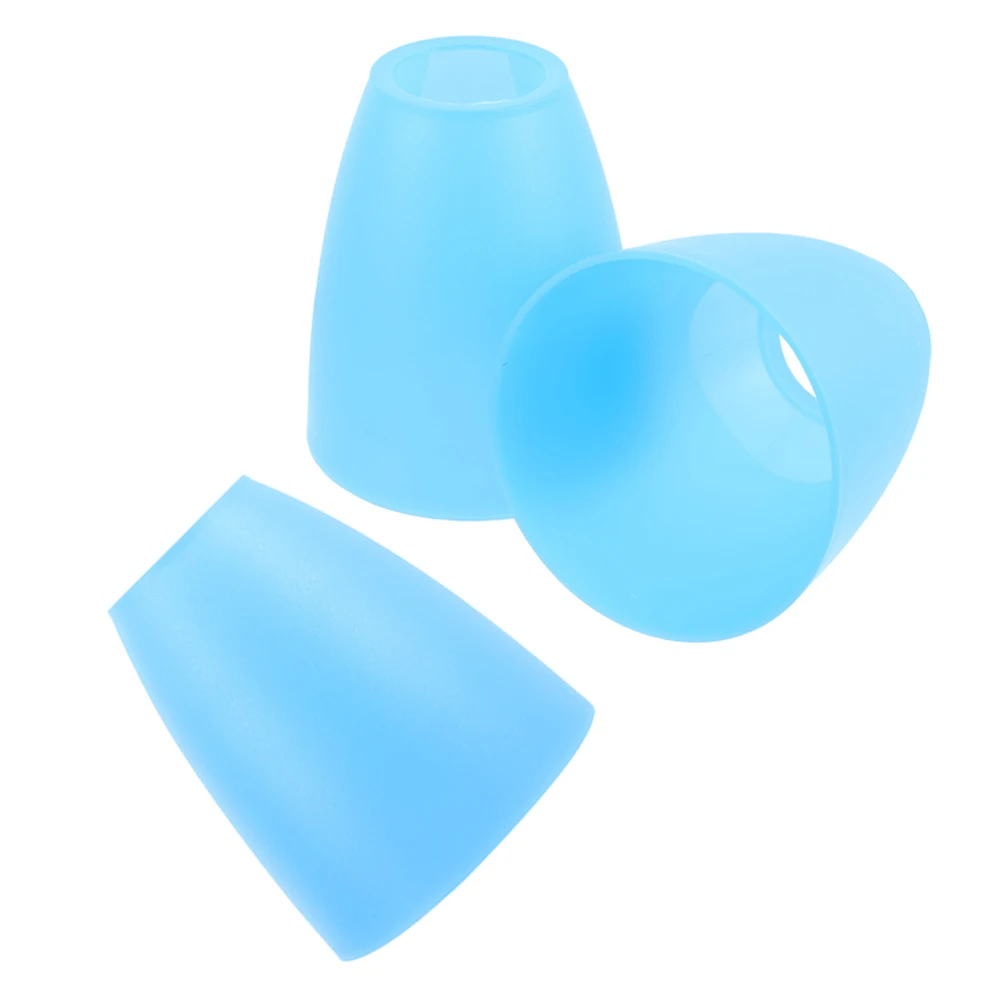 3pcs Lampshade Flat Head Hollow Cover Bedroom Night Light Decorative PP Table Lamp Shades Cover Replacement Plastic
3pcs Lampshade Flat Head Hollow Cover Bedroom Night Light Decorative PP Table Lamp Shades Cover Replacement Plastic